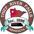 Thief River Falls, MN logo