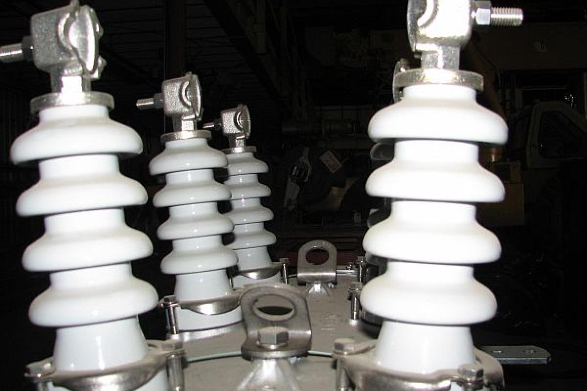 electrical equipment