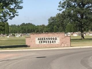 Greenwood Cemetery