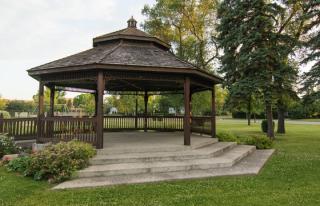 Gazebo