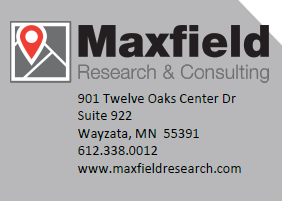 Maxfield Research & Consulting