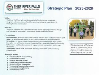 Strategic Plan 2023-2028