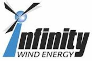 Infinity Wind Energy logo