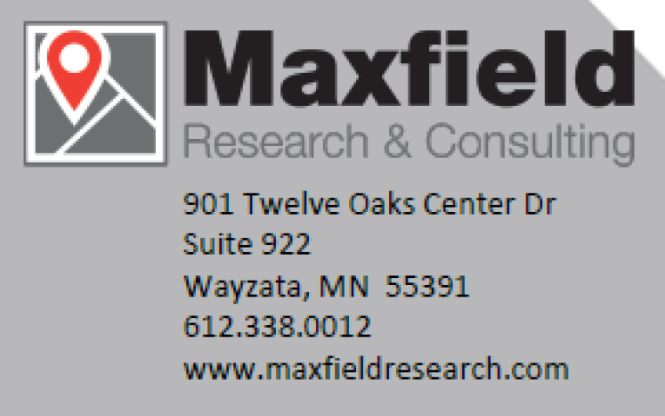 Maxfield Research & Consulting