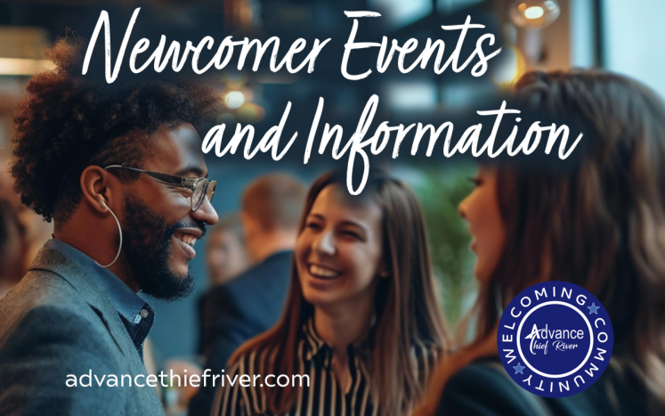 Newcomer Events